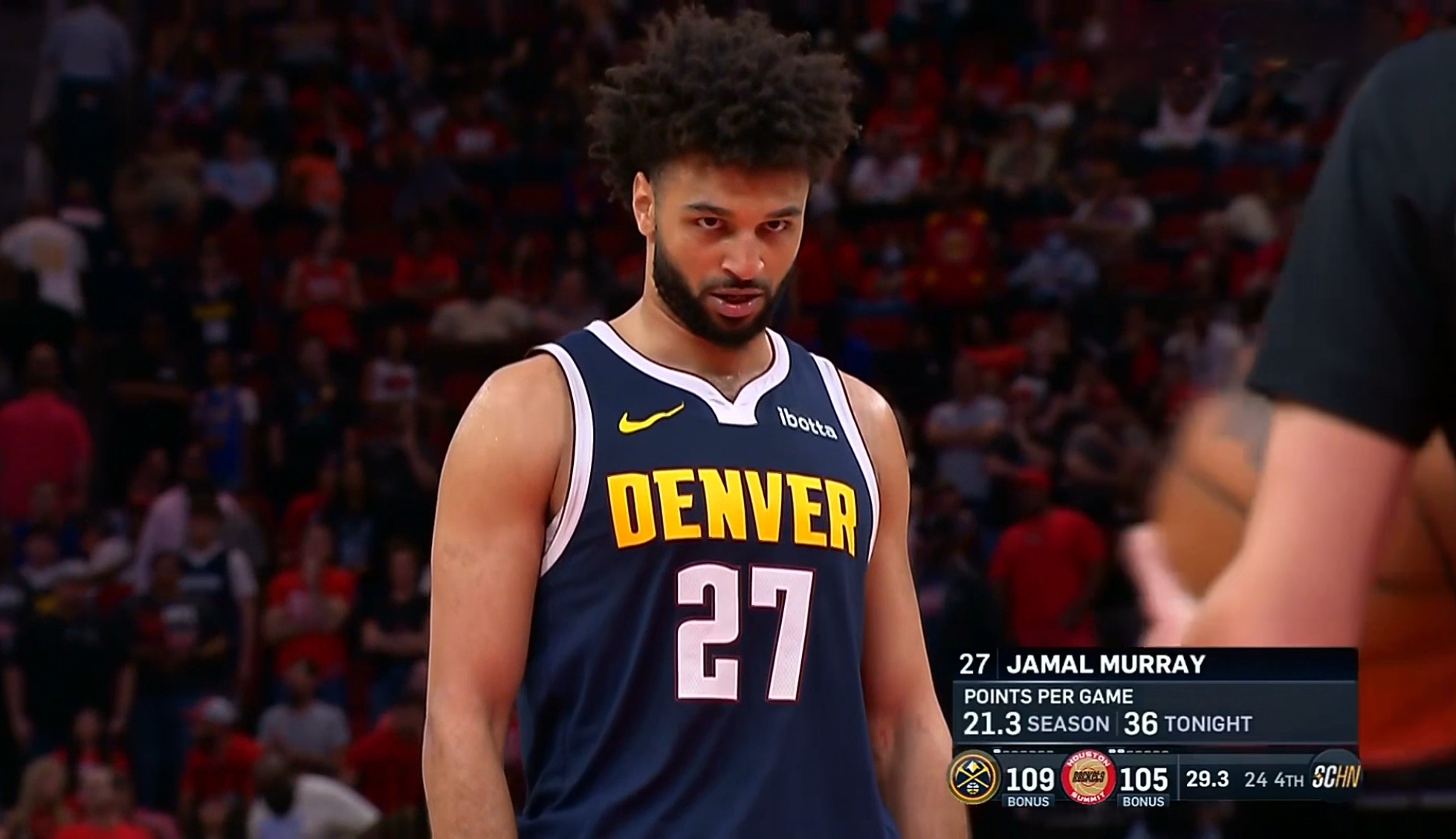 包含重返赛场首场状态出色，热火观众沸腾！，穆雷重返赛场观众掌声雷动的词条-kaiyun