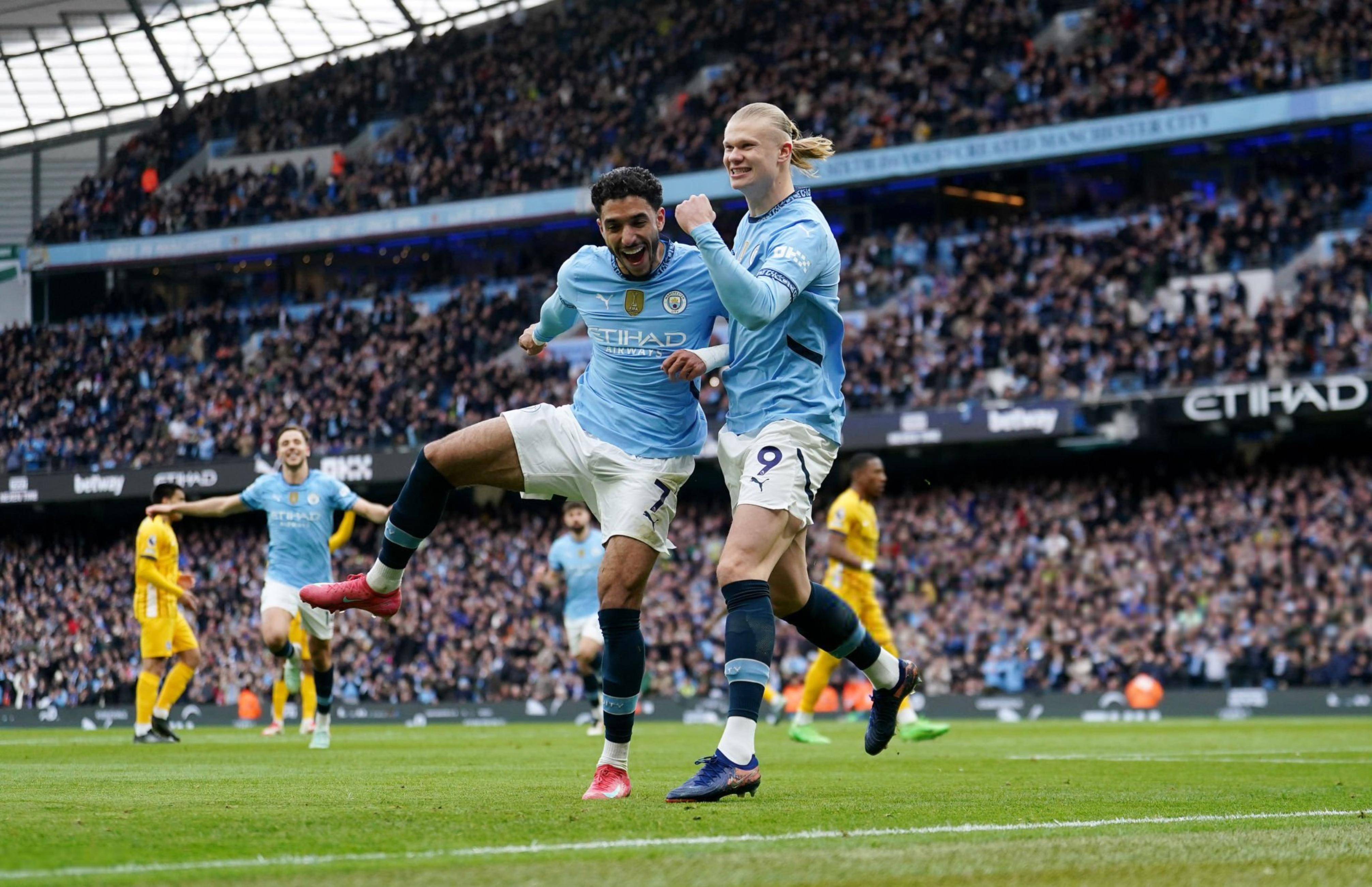 哈兰德重要时刻出色发挥，阿森纳带队取胜！引发球迷热议的简单介绍-开云APP