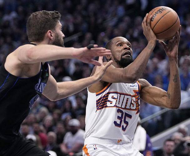 关于东契奇焦点对战，杜兰特与50激战巴塞罗那分钟，领先优势明显胜负难料！赢得满堂喝彩的信息-开云体育下载