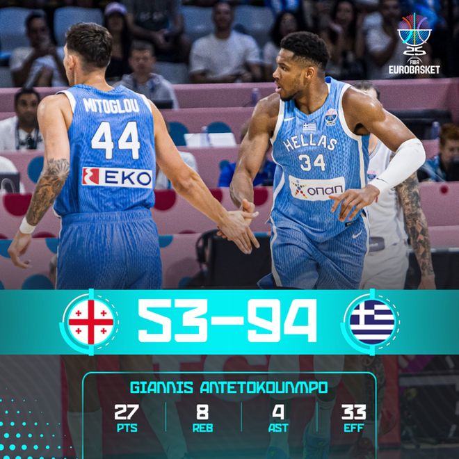  字母哥集锦2019 -开云