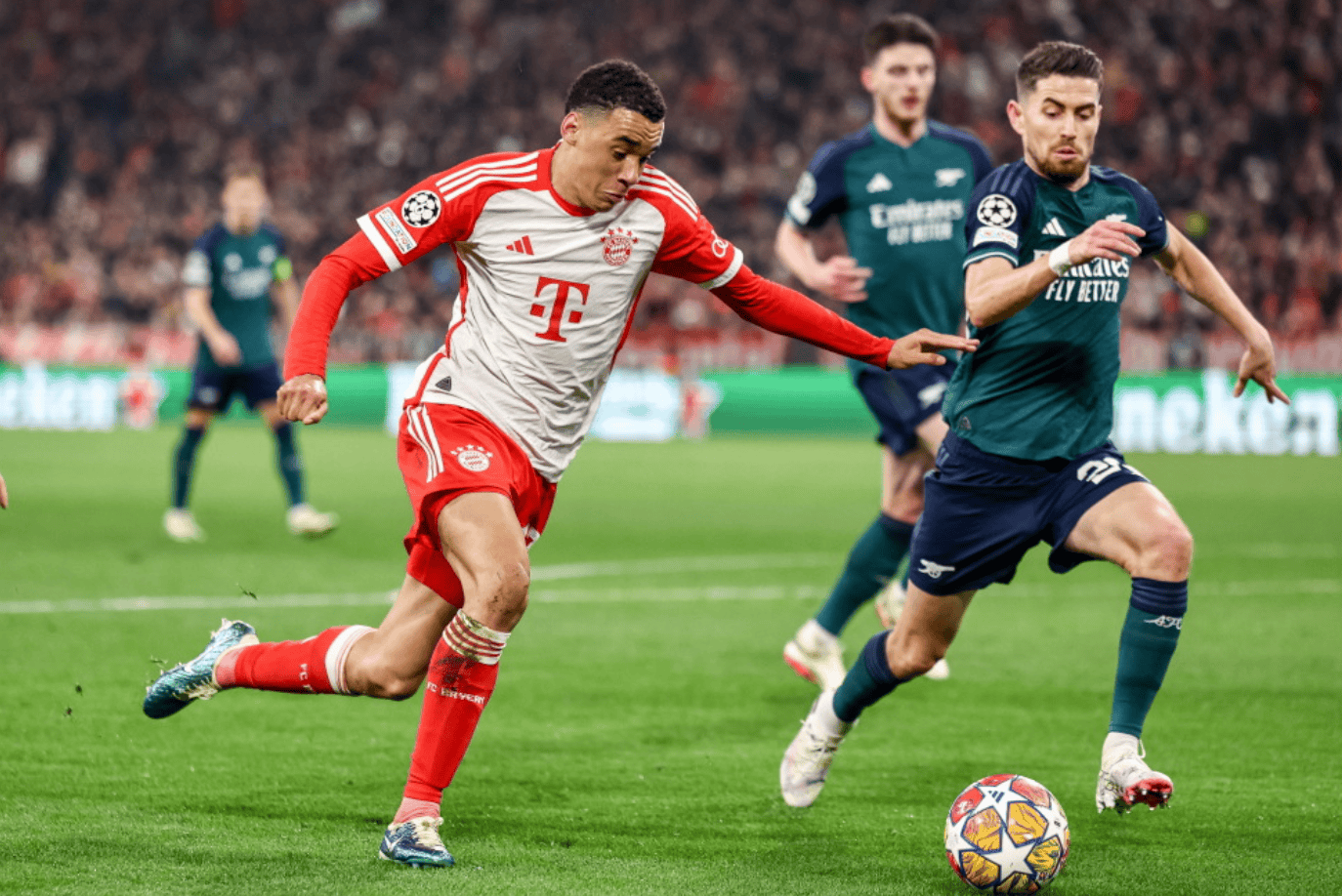 今夜拜仁慕尼黑防线松动——德国杯节点到来，悬念犹存，年轻球员得到机会的简单介绍-kaiyun