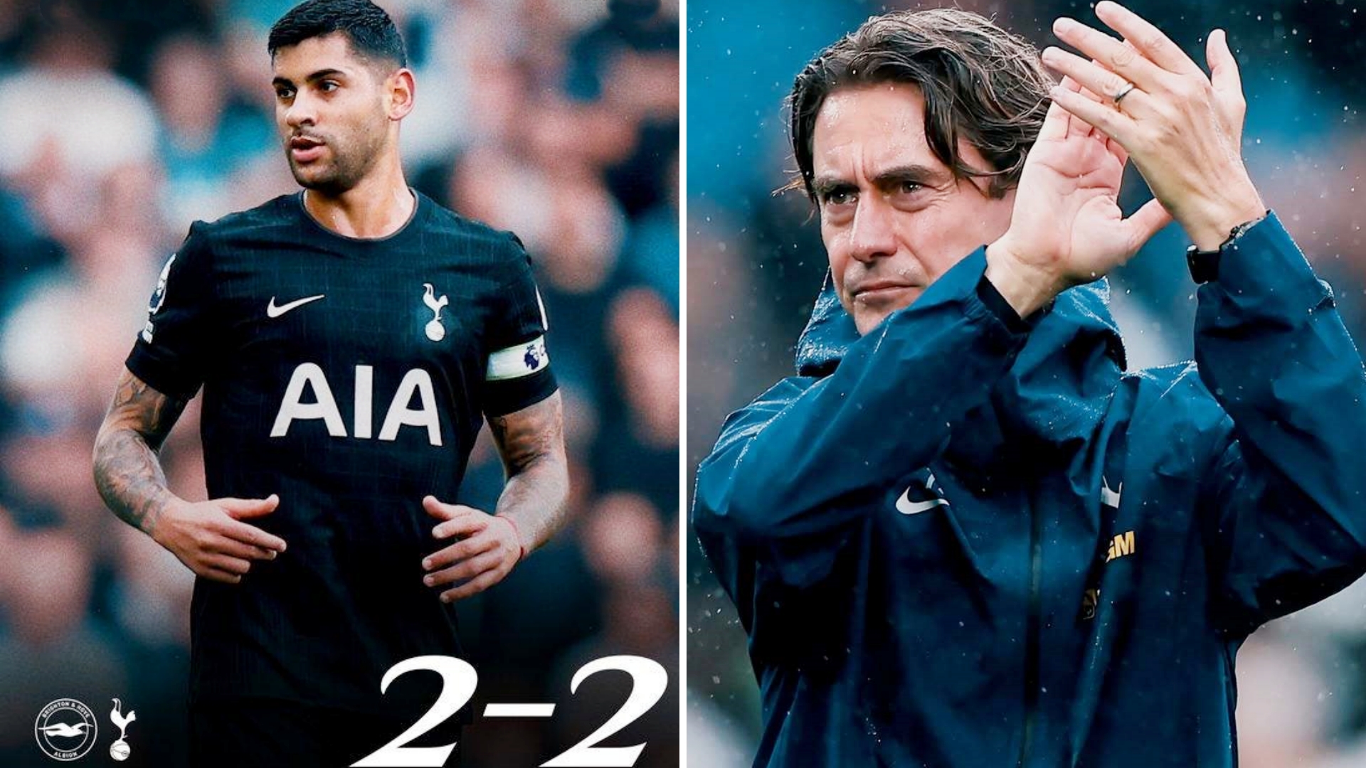 关于英超赛后再迎强敌；布莱顿扳平良机；主帅态度：悬念犹存；赛季目标并未改变的信息-开云体育下载