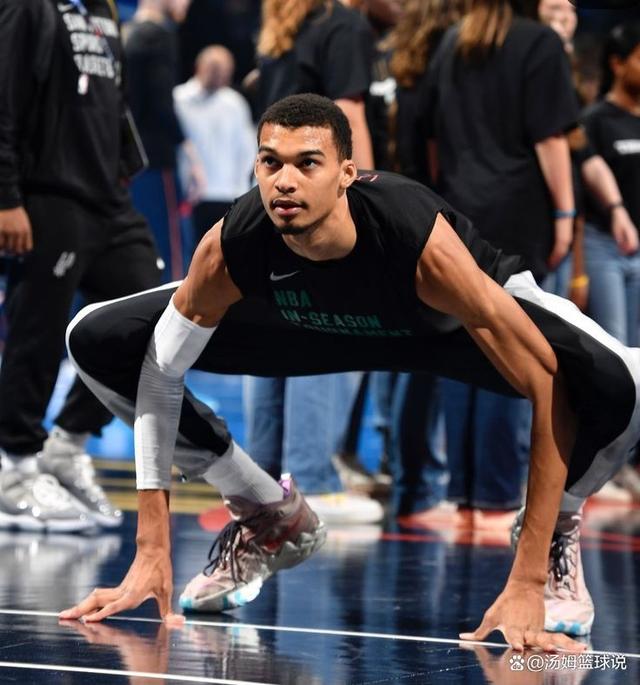 关于转折点圣安东尼奥马刺完成体检，NBA季后赛清晨攻防权衡，引发热议，资深球员宣示担当的信息